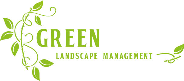 Greenbriar Landscape Logo - Athens, GA