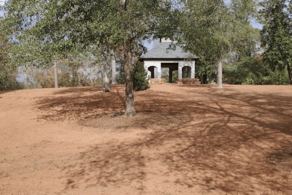 Grading & Site Prep Services with Greenbriar Landscape Management in Athens, GA