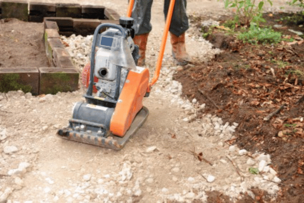Hardscape Design Options with Greenbriar Landscape Management in Athens, GA