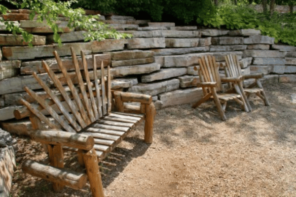 Hardscape Design Options with Greenbriar Landscape Management in Athens, GA
