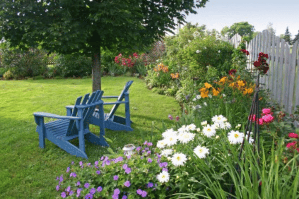 Lawn Maintenance with Greenbriar Landscape Management in Athens, GA