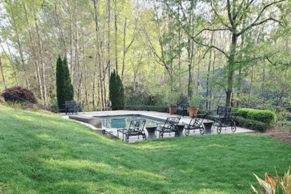 Turf Management with Greenbriar Landscape Management in Athens, GA