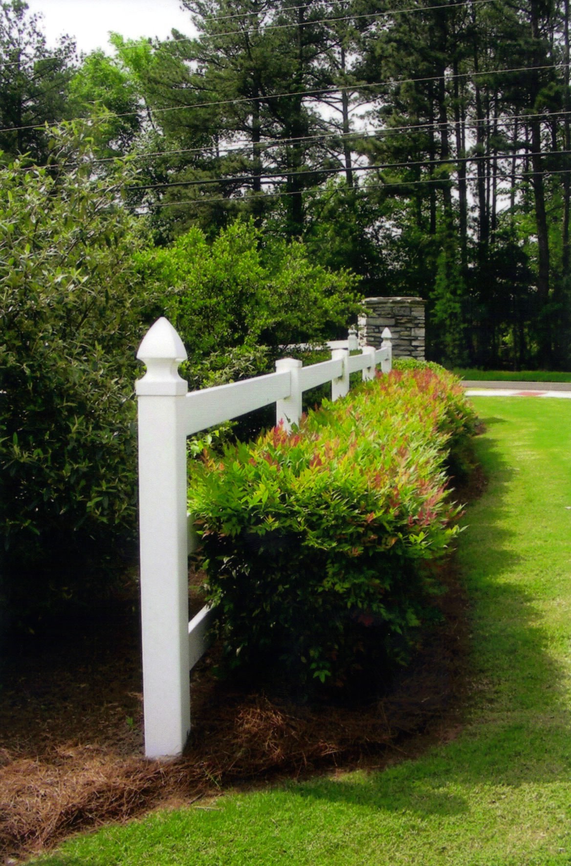 Lawn Maintenance with Greenbriar Landscape Management in Athens, GA