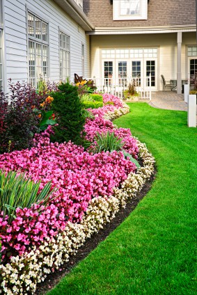 Lawn Maintenance with Greenbriar Landscape Management in Athens, GA
