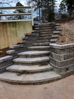 Landscape Design Services at Greenbriar Landscape Management in Athens, GA